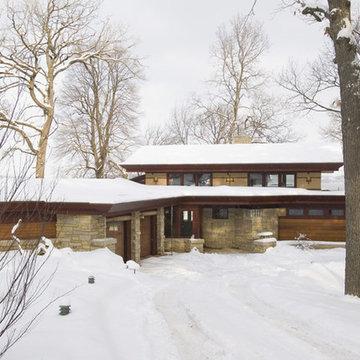 Pearson Residence