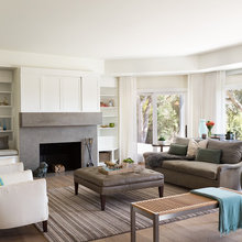Front room