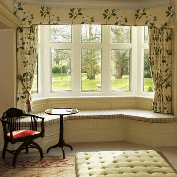 Arts and Crafts House, Cambridgeshire