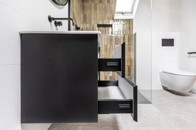 Chiswick Project