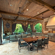 Pergola ideas