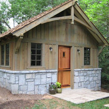 Guest Quarters