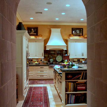 Mississippi Grand Estate