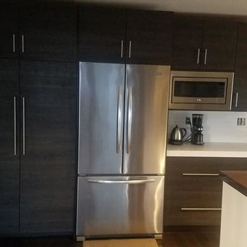 Sardella Residence