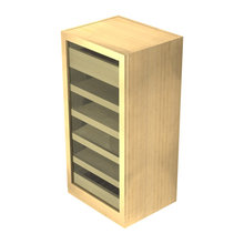 PMW Humidor