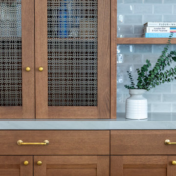 Live Oak Kitchen & Bath
