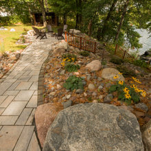 front entryway