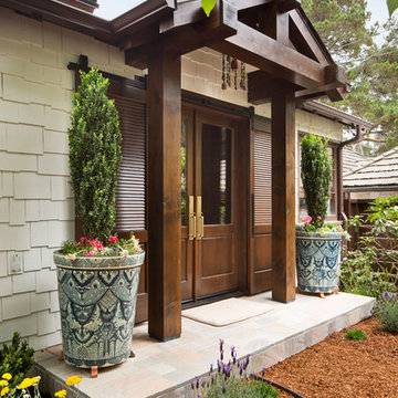 Carmel Boho