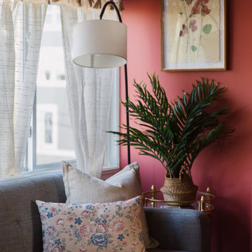Newport Air Bnb Rental