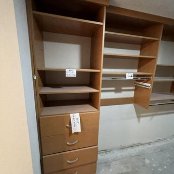 Regency Tower High Rise Renovation