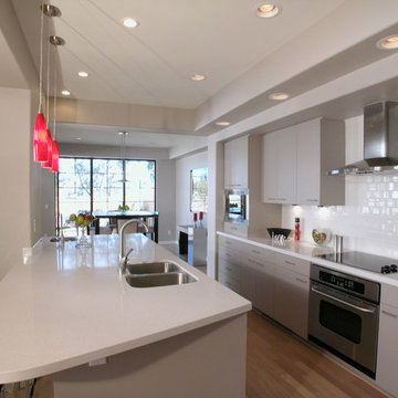 modern
