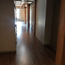 Loft Apartment