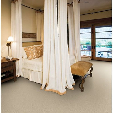 Dixie Bedroom Inspiration