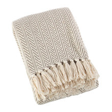 Throw Blankets