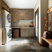 Mushroom / Laundryroom