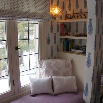 Historic Country Club Home Renovation