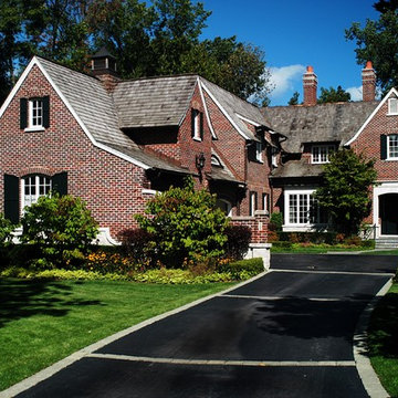 New Homes