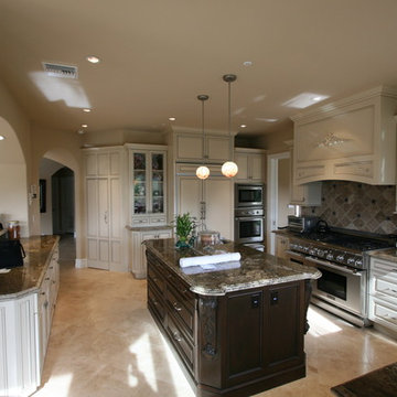West Residence