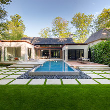 New House Pool