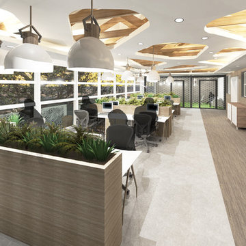 Office Design