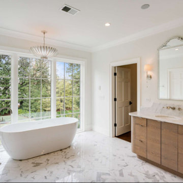 Belle Meade Speculative Home