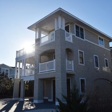 E. 83rd, Harvey Cedars