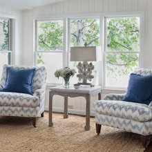 Formal Living Room