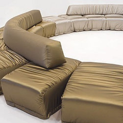 CHANGE Sectional Sofas 5 Seat & 7 Seat - Sectional Sofas