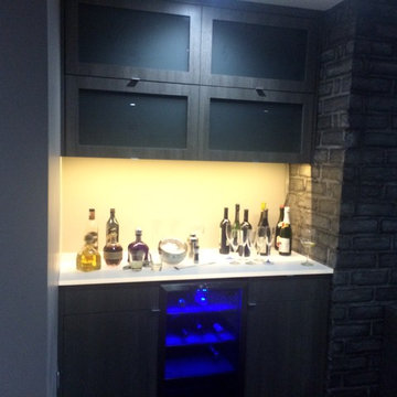 Music Recording Studio - Hollywood Hills