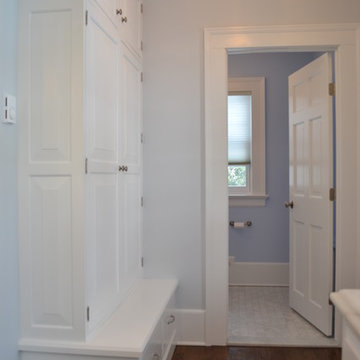 Glistening Glen Ridge Kitchen
