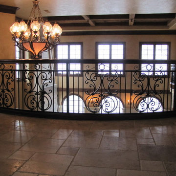 East Lake tuscan