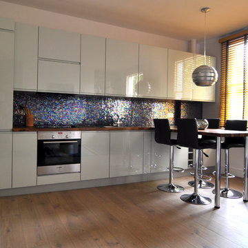 Pied a terre