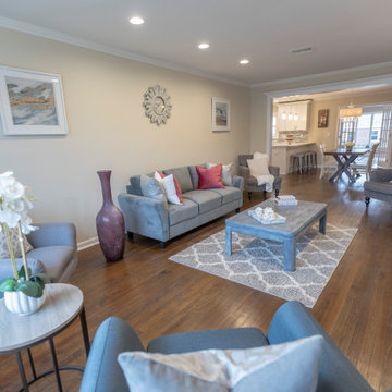 Modern Residence, Summit NJ