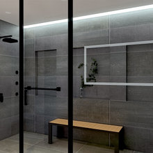 Home Master Bath