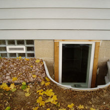 Egress