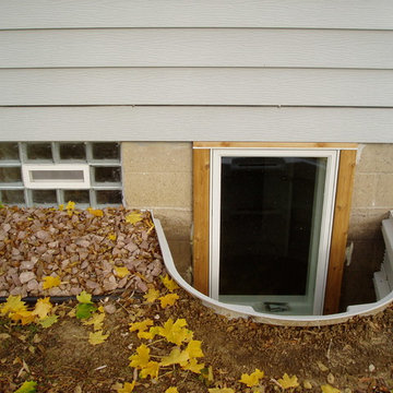 Egress Windows