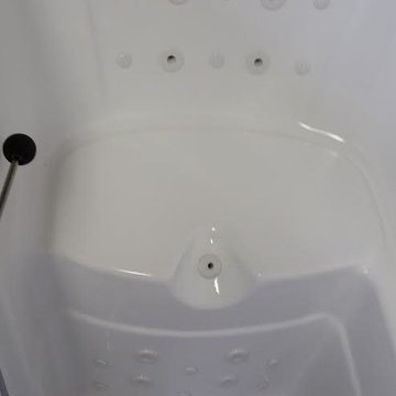 Walk In Tubs