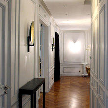 Entrée