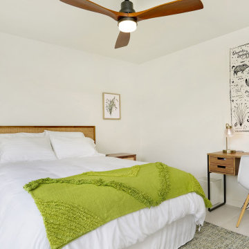 Ocotillo Condo Remodel Palm Desert