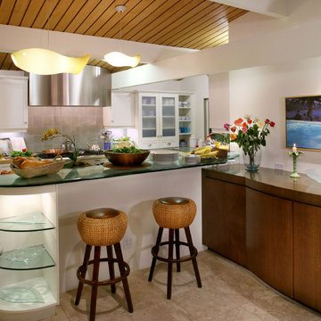 Carpinteria California . Residence