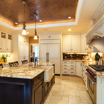 Sunrise Kitchens