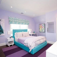 Lucy's room