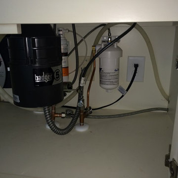 Drinking Water Filters