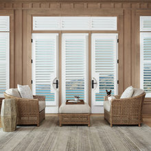 Condo Window Treatments