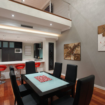 Treviso Mews Multi-Residential Apartment