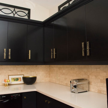 Town Home Rejuvenation