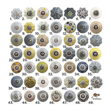 drawer knobs