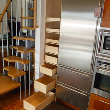 Kitchen Ideas