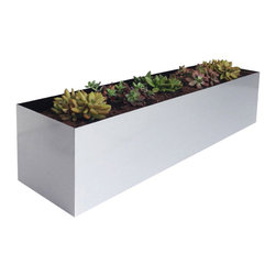 Madiera Flower Box - Products