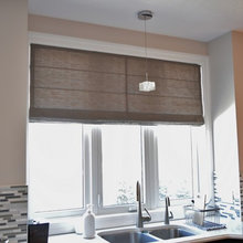 Window treatments